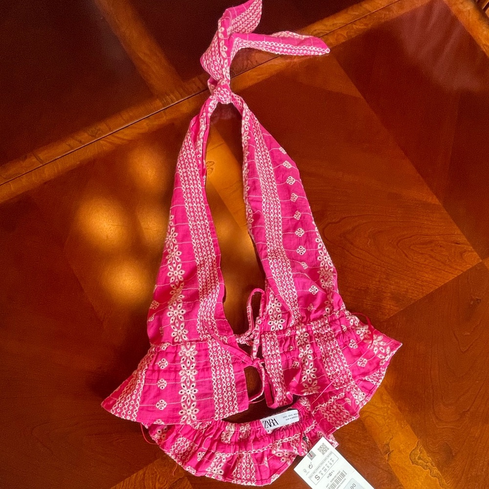 NWT Zara Top